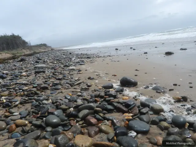 A view from Traeth Llandwyn, photographed during the visit, capturing the surrounding scenery and details.