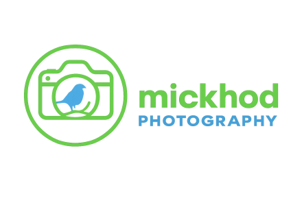 camera logo minimal black