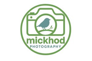 MickHod Photography logo