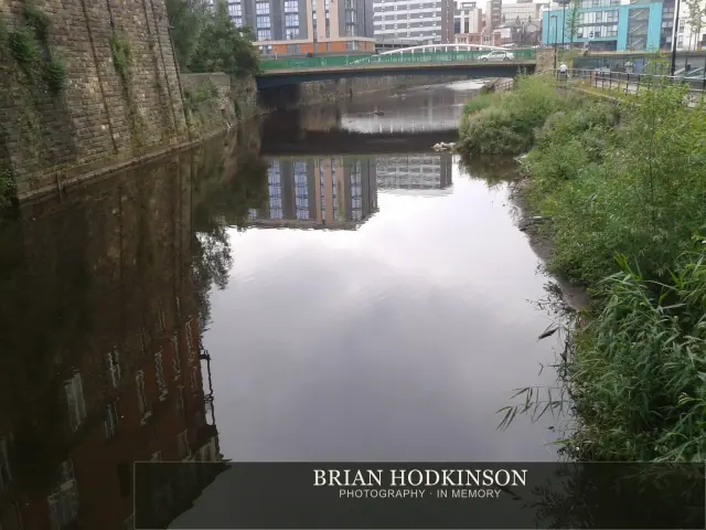 Photograph from my sheffield