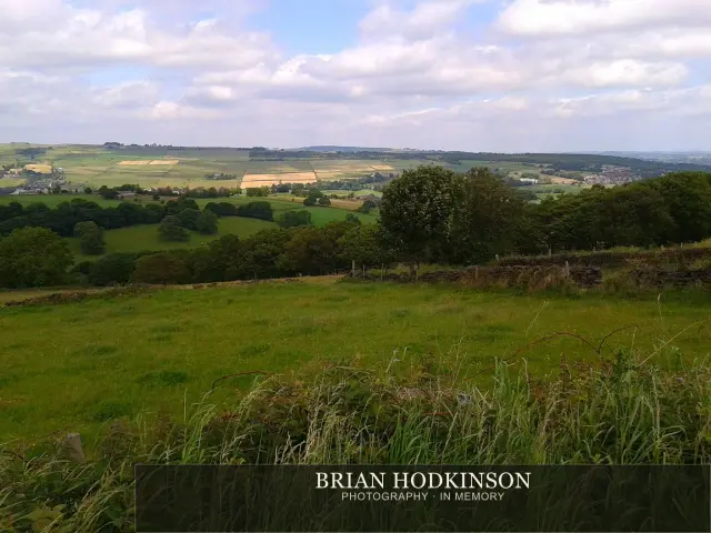 Photograph from my sheffield