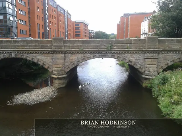 Photograph from my sheffield