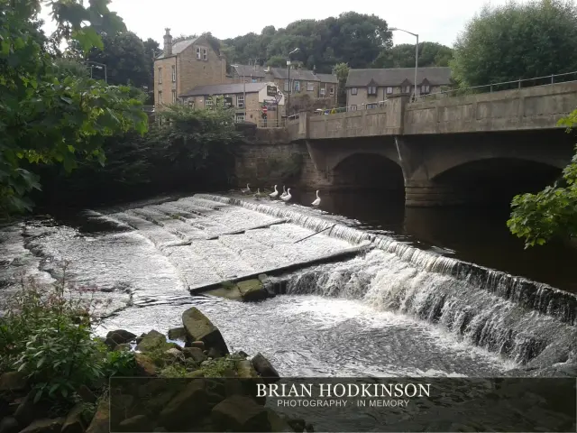 Photograph from my sheffield