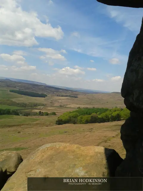 Photograph from my sheffield