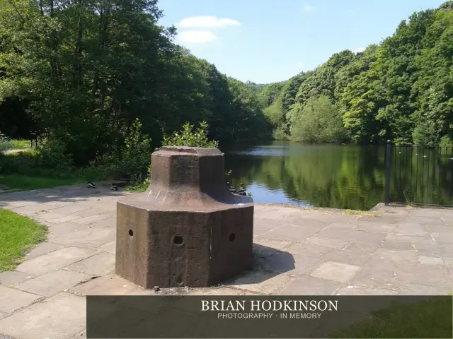 Photograph from my sheffield
