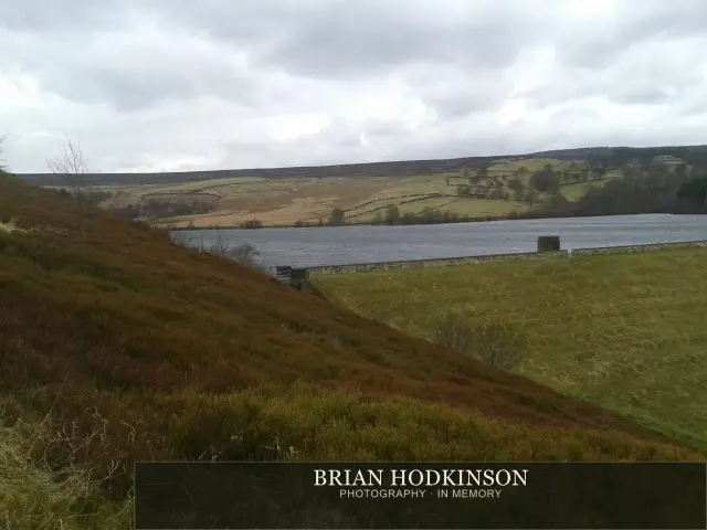 Photograph from my sheffield