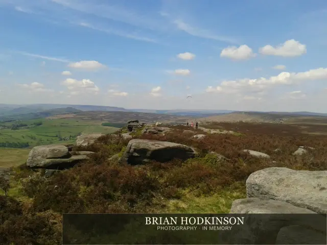 Photograph from my sheffield