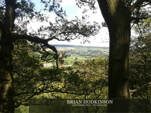 Photograph from my sheffield