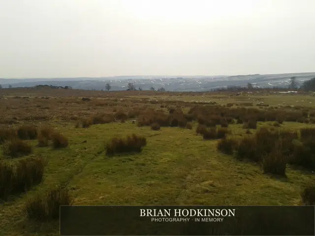 Photograph from my sheffield