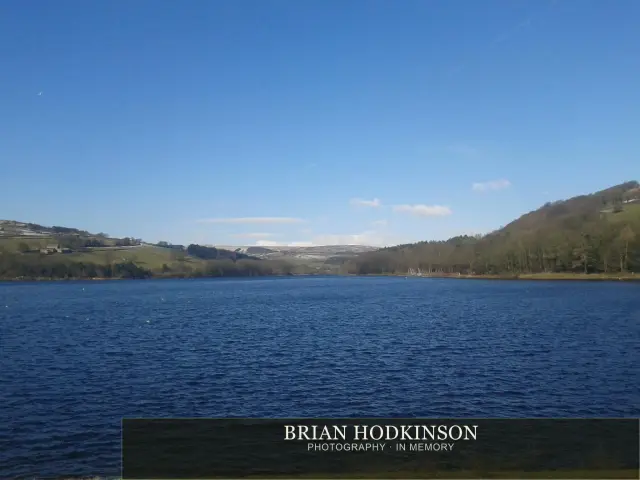 Photograph from my sheffield