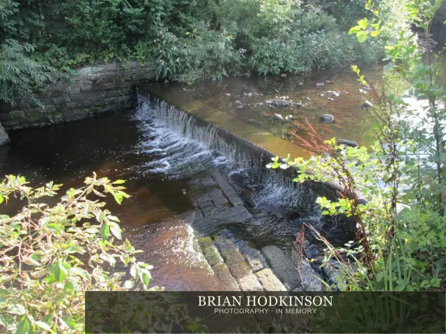 Photograph from my sheffield