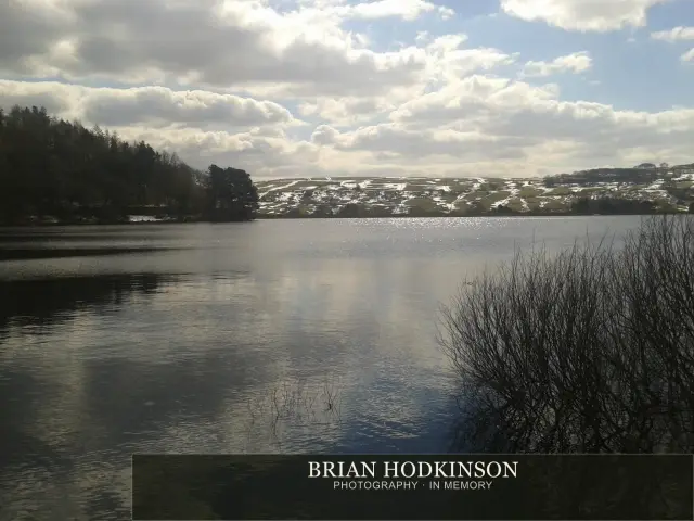 Photograph from my sheffield