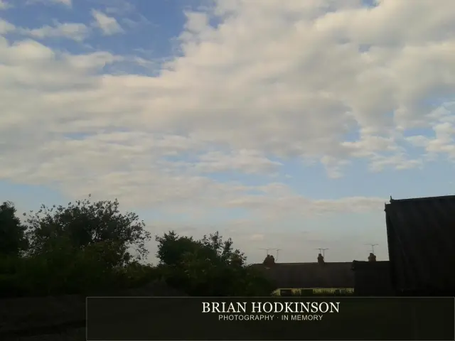 Photograph from my sheffield