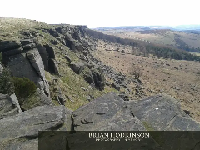 Photograph from my sheffield