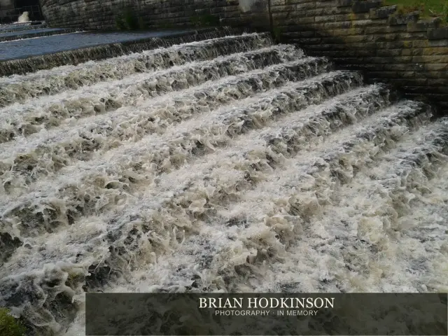 Photograph from my sheffield
