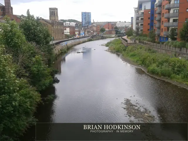 Photograph from my sheffield