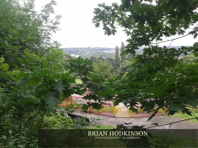 Photograph from my sheffield