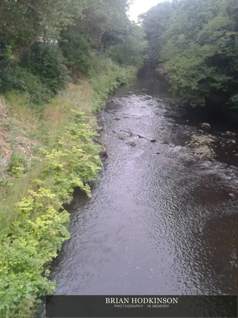 Photograph from my sheffield