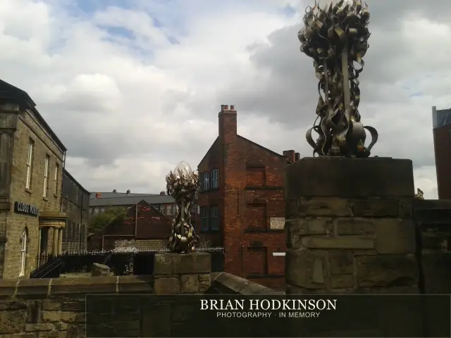 Photograph from my sheffield