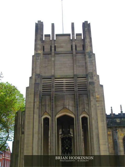 Photograph from my sheffield