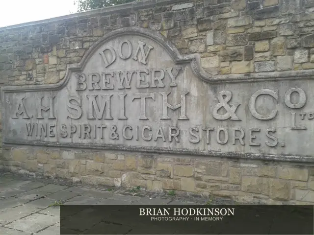 Photograph from my sheffield