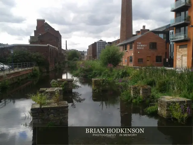 Photograph from my sheffield