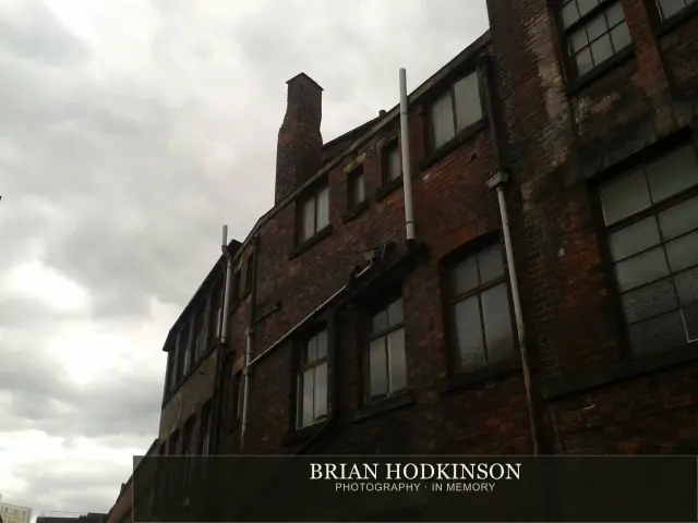 Photograph from my sheffield