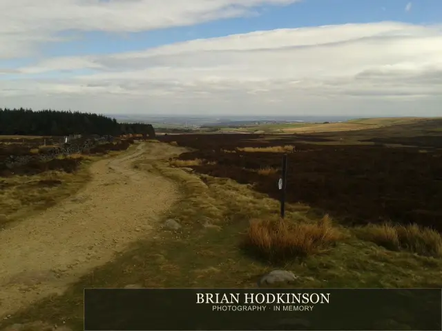 Photograph from my sheffield