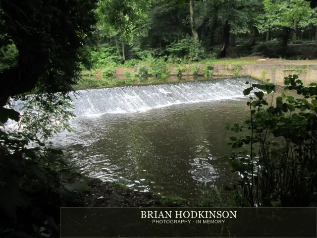 Photograph from my sheffield