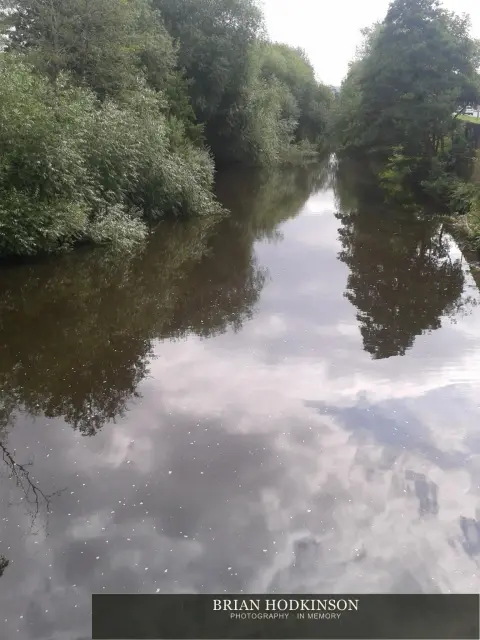 Photograph from my sheffield