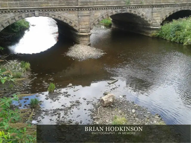 Photograph from my sheffield