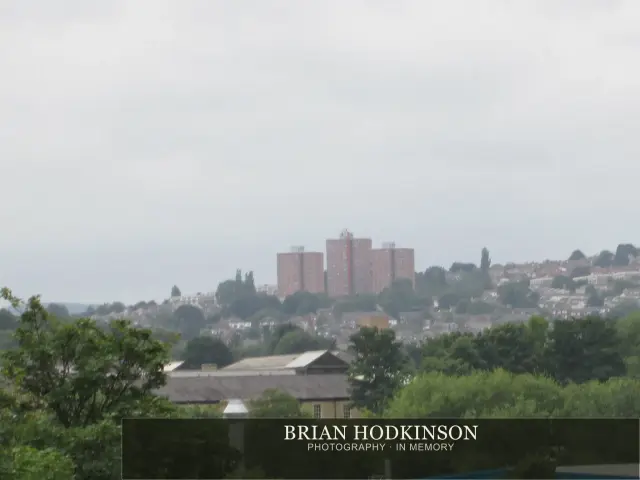 Photograph from my sheffield