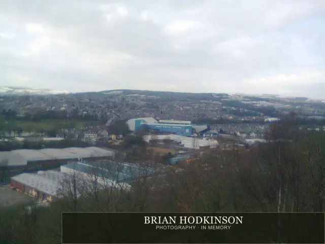 Photograph from my sheffield
