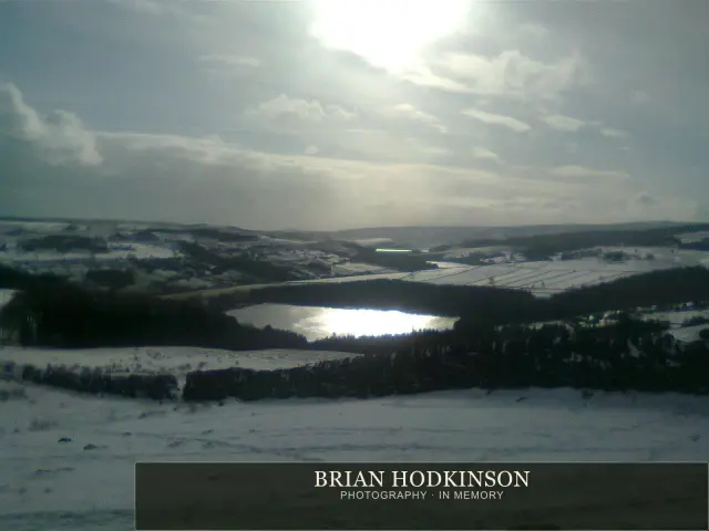 Photograph from my sheffield