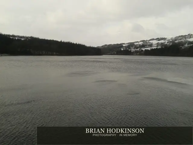 Photograph from my sheffield