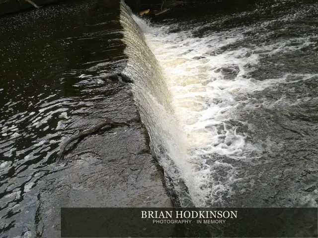 Photograph from my sheffield