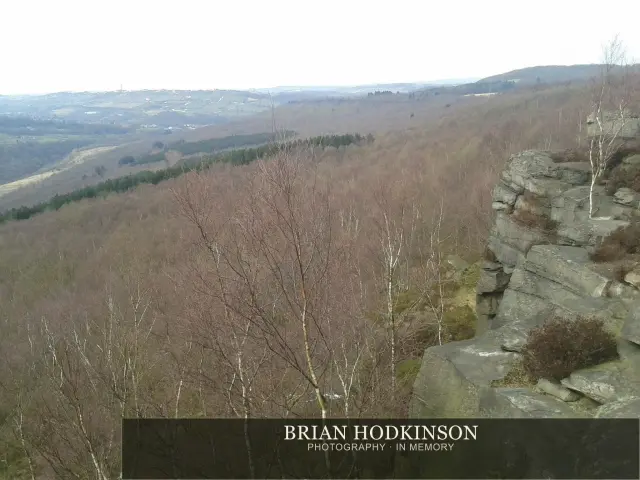 Photograph from my sheffield