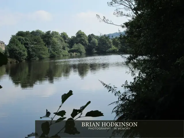 Photograph from my sheffield