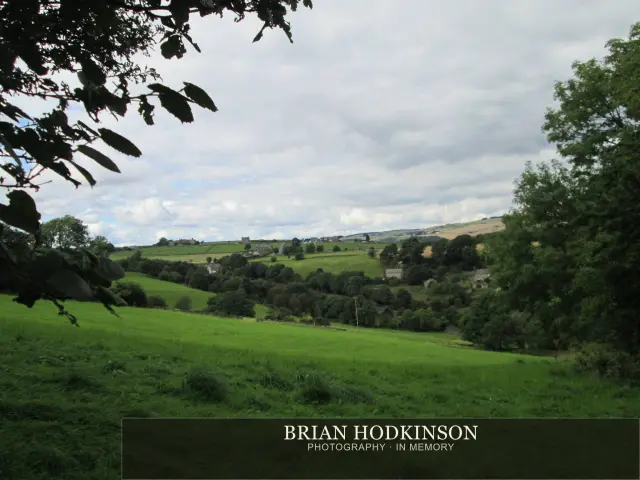 Photograph from my sheffield