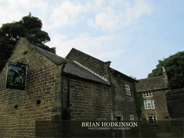 Photograph from my sheffield