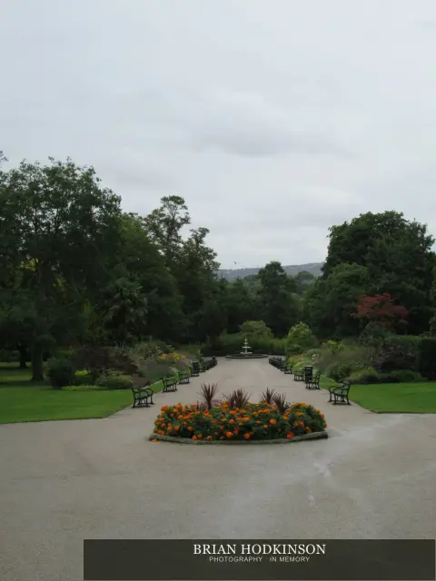 Photograph from my sheffield