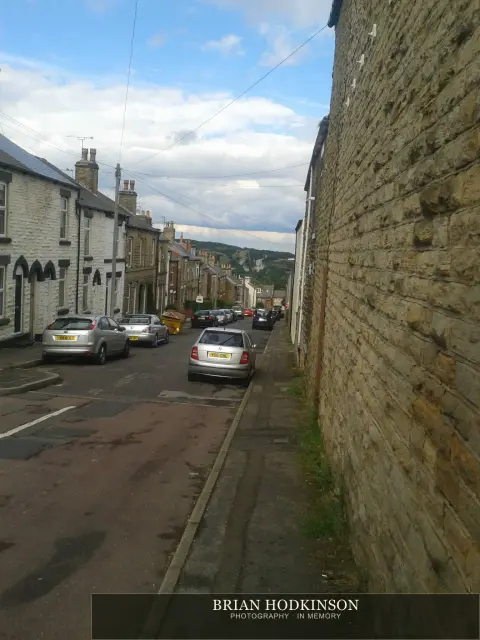 Photograph from my sheffield