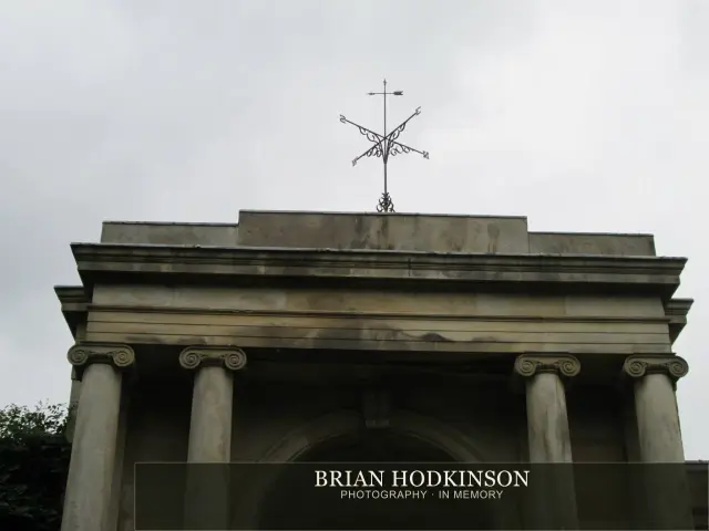 Photograph from my sheffield