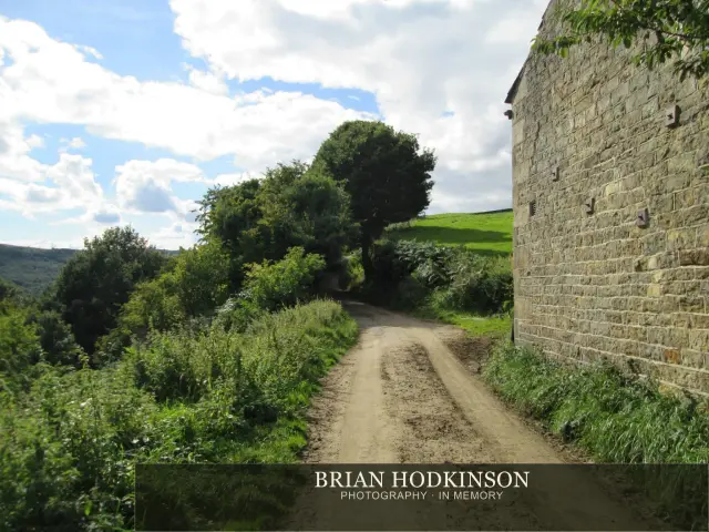 Photograph from my sheffield