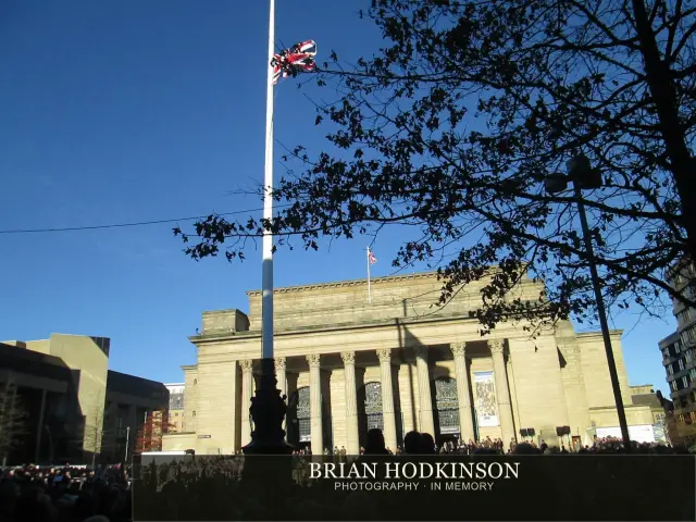 Photograph from my sheffield
