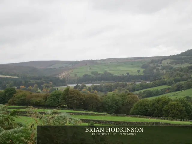 Photograph from my sheffield