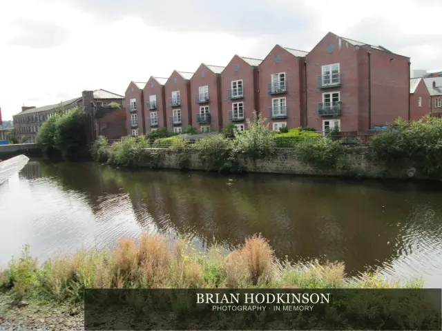 Photograph from my sheffield