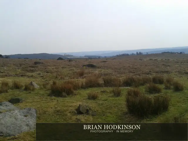 Photograph from my sheffield