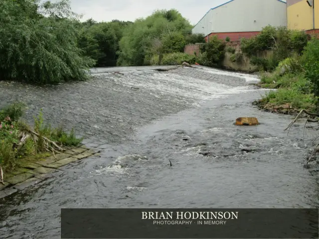 Photograph from my sheffield