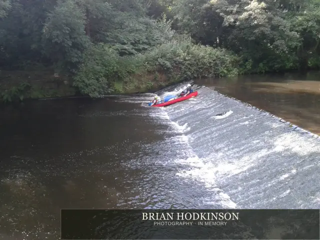 Photograph from my sheffield